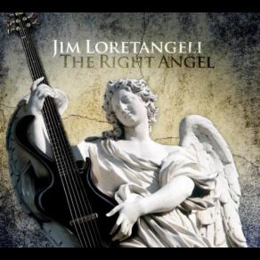 Download track A Glimpse Of Strings Jim Loretangeli