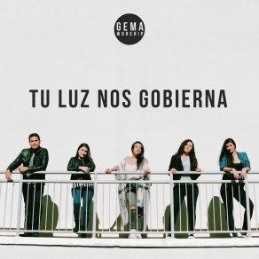 Download track Tu Gloria En Mí Gema Worship