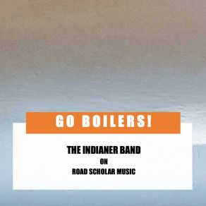 Download track Big Ten The Indianer Band