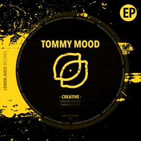 Download track Creative TOMMY MOOD