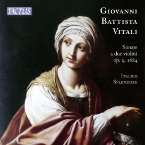 Download track No. 6 In G Minor Italico Splendore