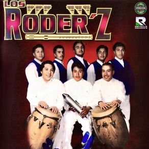 Download track Cumbia Celestial LOS RODERZ