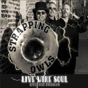 Download track Heavyweight (Live) The Strapping Owls