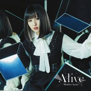 Download track Alive -Instrumental- Mashiro Ayano