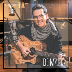 Download track Ela (Microfonado Pocket Version) De Maria