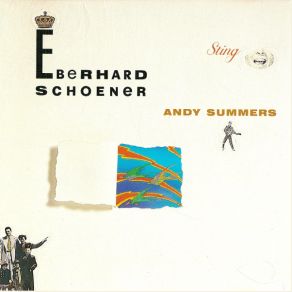 Download track Codeword Elvis Andy Summers, Eberhard Schoener, Sting