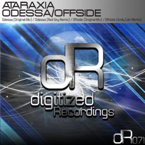 Download track Odessa (Red Sky Remix) Ataraxia