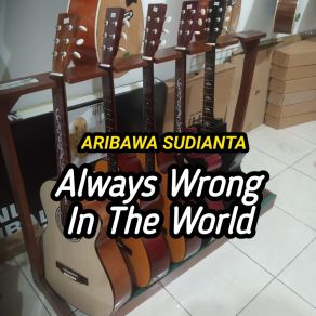 Download track I Trust You ARIBAWA SUDIANTA