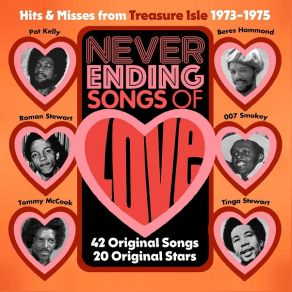 Download track My Precious Love Version Treasure Isle All Stars