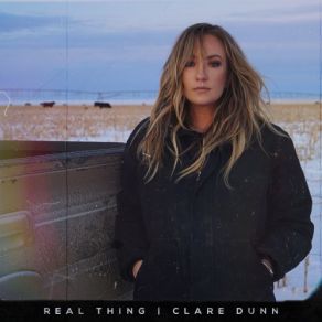 Download track No Wrong Way Clare Dunn