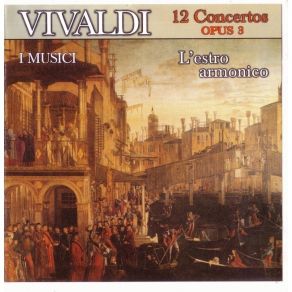 Download track Concerto No. 2 In Sol Minore, RV 578, Per Due Violini E Violoncello - Adagio E Spiccato Antonio Vivaldi