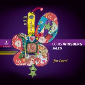 Download track Salsita Jaleo, Louis Winsberg