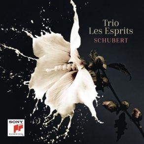 Download track III. Scherzando. Allegro Moderato Adam Laloum, Trio Les Esprits