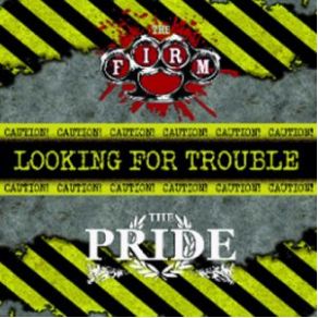 Download track Hooligans Pride, The Firm