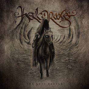 Download track The Gathering Storm Helcaraxë