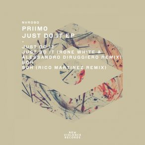 Download track Soh (Original Mix) Priimo