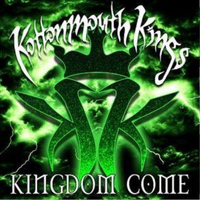 Download track K. L. I. C. K Kottonmouth KingsJohnny Richter