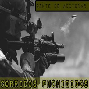 Download track El Botello Corridos Phohibidos