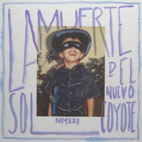 Download track Gusano El Nuevo Coyote