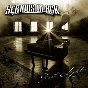 Download track Temple Of The Sun (Acoustic Version) Serious Black