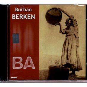 Download track Binefse Burhan Berken