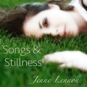 Download track Open My Eyes Jenne Lennon