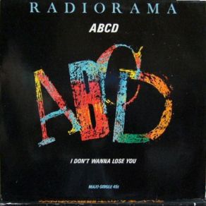 Download track B. I Don't Wanna Lose You Radiorama