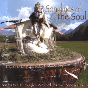 Download track Traveling Bear Song White Eagle Medicine Woman