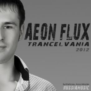 Download track Mystical Sound (Original Mix) Aeon Flux