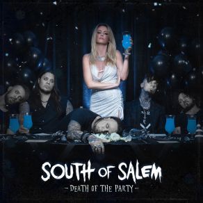 Download track Stitch The Wound South Of Salem