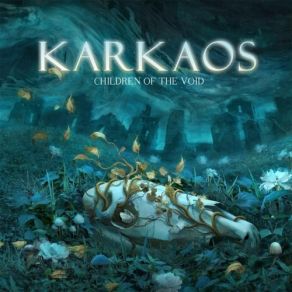 Download track Where Mushrooms Grow Karkaos