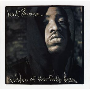 Download track Return Of The Funky Man Lord Finesse