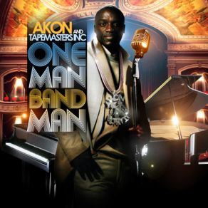 Download track Struggle Everyday Akon