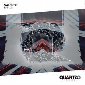 Download track Shake (Extended Mix) Valentti