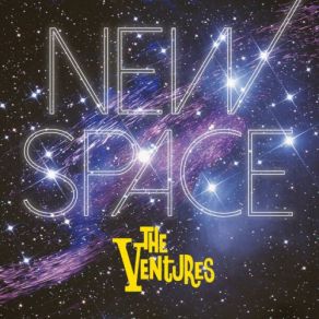 Download track MOON BASE DRIVE The Ventures