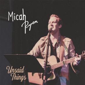 Download track Escape The Night Micah Ryan