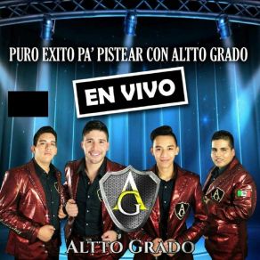 Download track Y Las Pacas (En Vivo) ALTTO GRADO