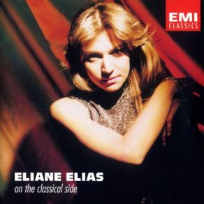 Download track J. S. Bach: Loure Eliane Elias