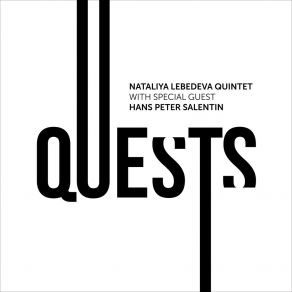 Download track Quasi Samba Nataliya Lebedeva Quintet