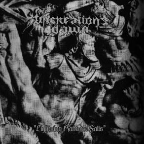 Download track Resurrection Of The Gods Of War Uncreation'S Dawn