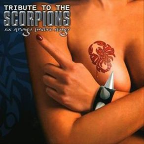 Download track Is There Anybody There ScorpionsROUGH SILK