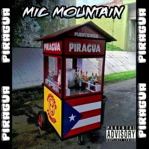 Download track Huka Mic MountainBobby Knuxx Castro