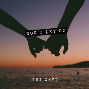 Download track Don't Let Go (Instrumental) BNZ XxviΟΡΓΑΝΙΚΟ