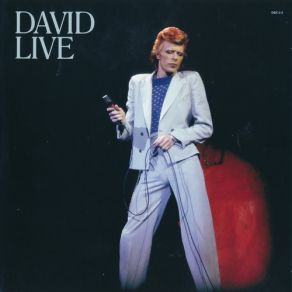 Download track The Width Of A Circle David Bowie