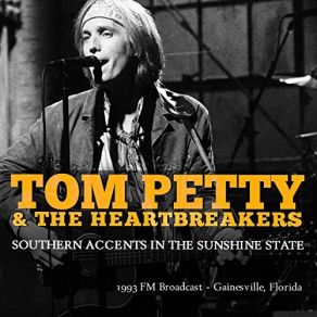 Download track Lost Without You Tom Petty, The Heartbreakers