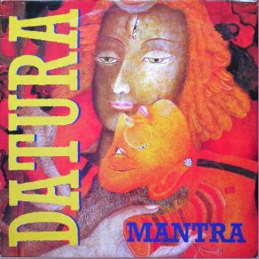 Download track Mantra (Gayatri) DATURA