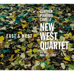 Download track Que Falta New West Quartet