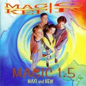 Download track Egjen A Tuz! [Absolute Remix] Magic Kefir