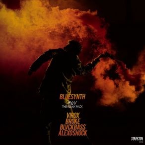 Download track Rèv (Blvckbass Remix) Bluesynth