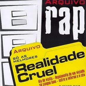 Download track U. T. I. Realidade Cruel